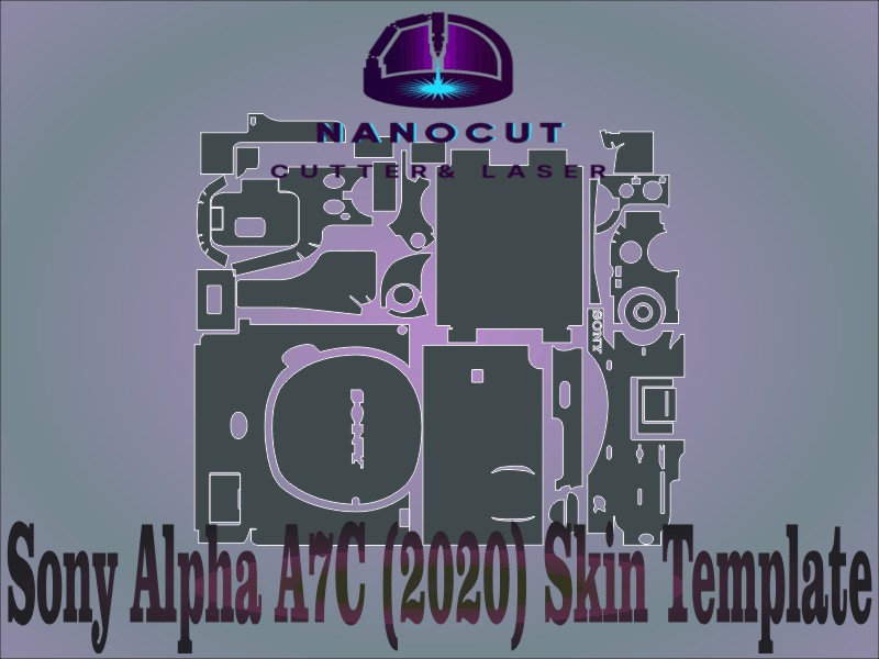 Sony Alpha A7C (2020)